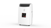 Мобильный кондиционер cерии CAMOMIRU MAC-CM40HPN04