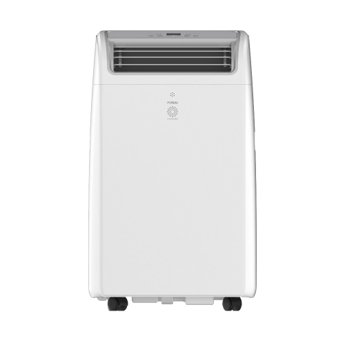 Мобильный кондиционер cерии CAMOMIRU MAC-CM40HPN04