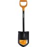 Лопата штыковая укороченная Plantic Terra 81 см 11009-01