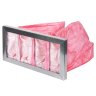 Фильтр карманный (материал) FRr (F7-EU7) 1000*500