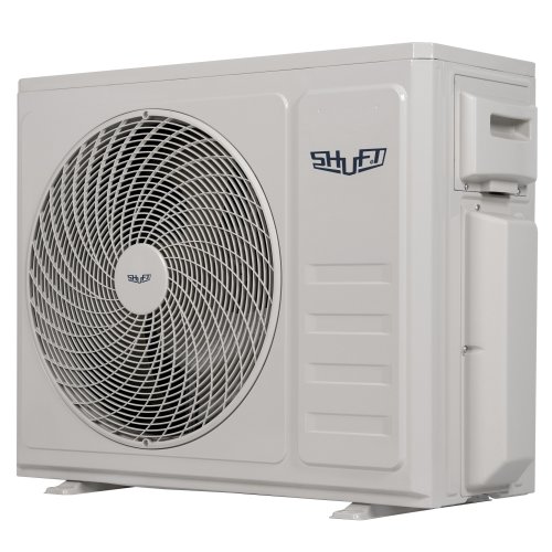 Блок наружный SHUFT SFMO/I-27 FMI-3/N8/Out инверторной мульти сплит-системы