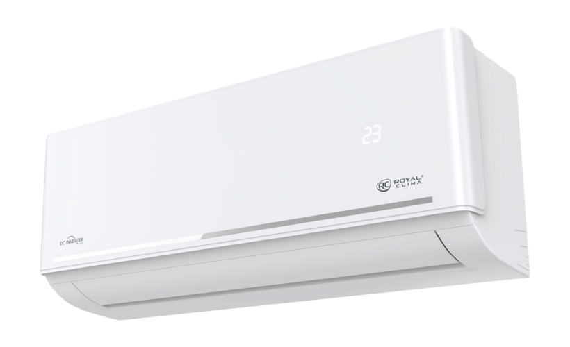 Инверторная сплит-система ROYAL CLIMA RCI-FC75HN FELICITA Inverter