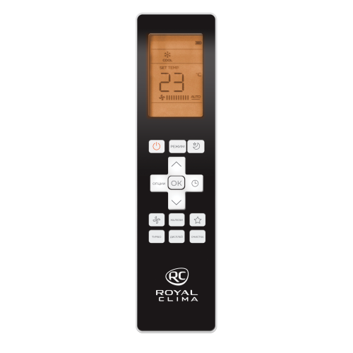 Инверторная сплит-система ROYAL CLIMA RCI-FC75HN FELICITA Inverter