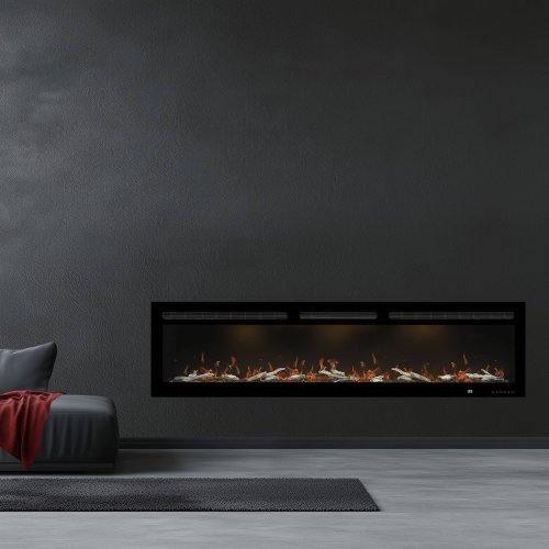 Очаг электрический Royal Thermo Allira RTFP/W-AL70LS