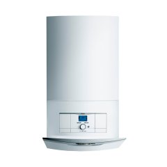 Котел газовый настенный Vaillant turboTEC plus VUW 362/5-5
