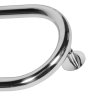 Полотенцесушитель Royal Thermo Электро 25 М-обр 500х500