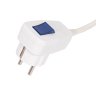 Полотенцесушитель Royal Thermo Электро 25 М-обр 500х500