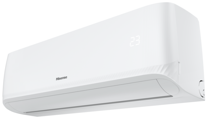 Инверторная сплит-система Hisense AS-13UW4RYRCM04 CITY DC Inverter