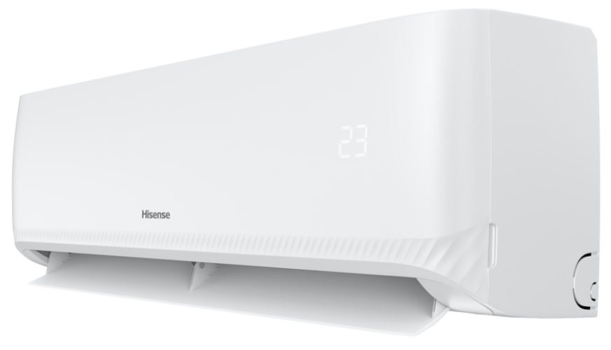 Инверторная сплит-система Hisense AS-13UW4RYRCM04 CITY DC Inverter