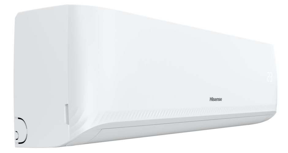 Инверторная сплит-система Hisense AS-13UW4RYRCM04 CITY DC Inverter