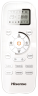 Инверторная сплит-система Hisense AS-13UW4RYRCM04 CITY DC Inverter