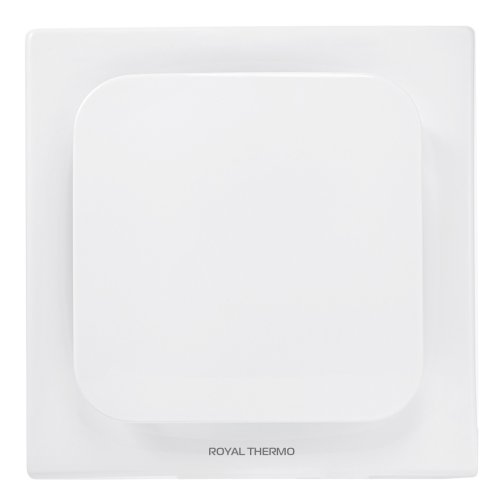 Вентилятор вытяжной Royal Thermo Virtuoso RAFV 100