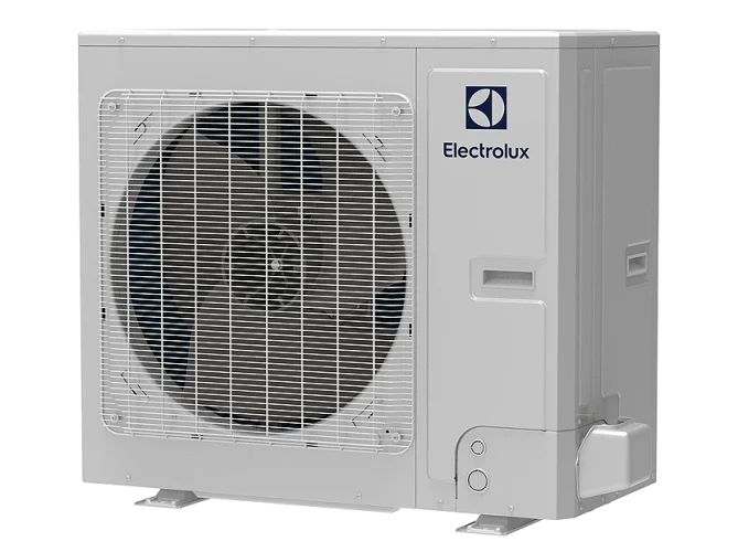 Комплект Electrolux EACC-48H/UP3/N3 сплит-системы, кассетного типа