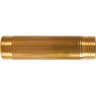 Бочонок Stout 3/4" НР 100 мм латунь