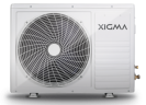Сплит-система XIGMA XG-TXE50RHA TURBOCOOL
