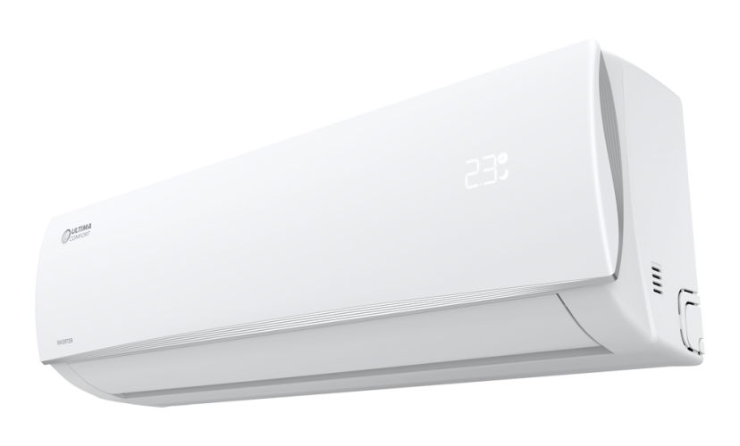 Инверторная сплит-система ULTIMA COMFORT ECL-I12PN ECLIPSE Inverter