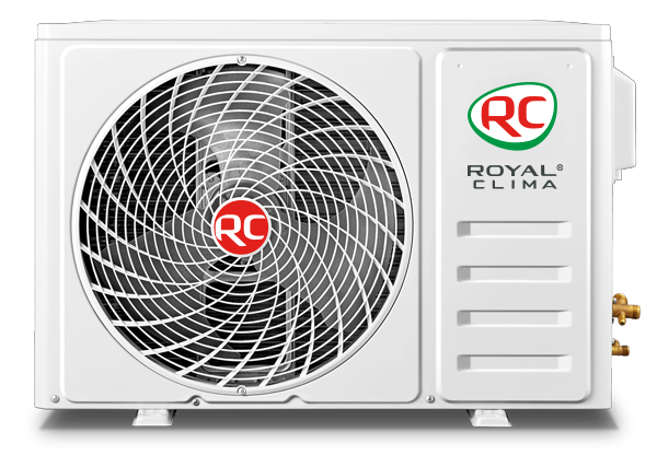 Сплит-система ROYAL CLIMA RC-PDC35HN PANDORA