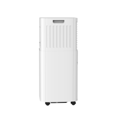 Мобильный кондиционер cерии MAGNOLIA MAC-MG28CON01