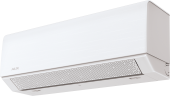 Настенный кондиционер AUX ASW-H09A4/BA-R2DI + AS-H09A4/BA-R2DI, белый