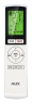 Настенный кондиционер AUX ASW-H09A4/BA-R2DI + AS-H09A4/BA-R2DI, белый