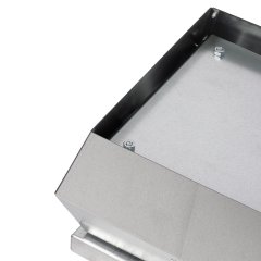 Вентилятор крышный SHUFT RMVE 220/400-2 VIM