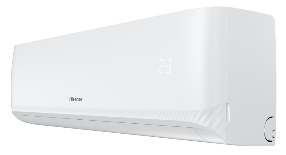 Инверторная сплит-система Hisense AS-24UW4RBTCM00 CITY DC Inverter