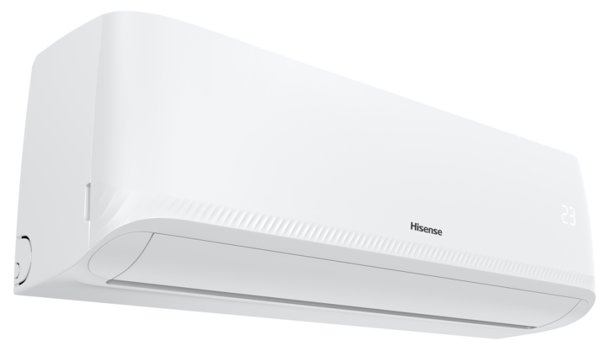 Инверторная сплит-система Hisense AS-24UW4RBTCM00 CITY DC Inverter