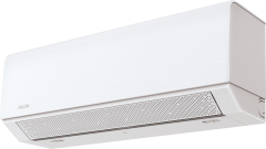 Настенный кондиционер AUX ASW-H12A4/BA-R2DI + AS-H12A4/BA-R2DI, белый