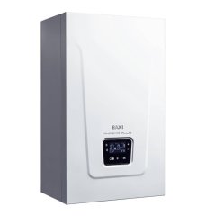 Котел электрический BAXI AMPERA Plus 24 настенный