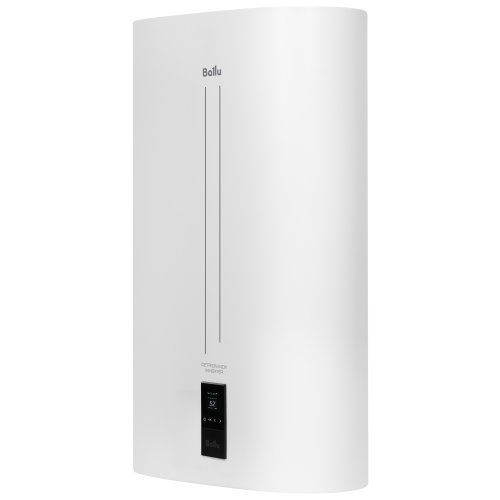 Водонагреватель Ballu BWH/S 80 Cetrion Inox Inverter