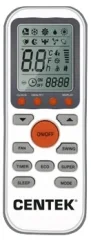 Кассетная сплит система Centek CT-66С18