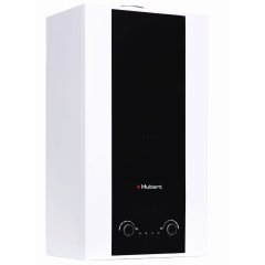Котел газовый HUBERT AGB 35DL настенный, 2 конт., закр. кам. сгор.