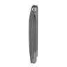 Радиатор Royal Thermo BiLiner 500 Silver Satin VR80 - 12 секц.