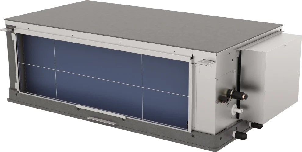 Блок внутренний QV-M45DSC
