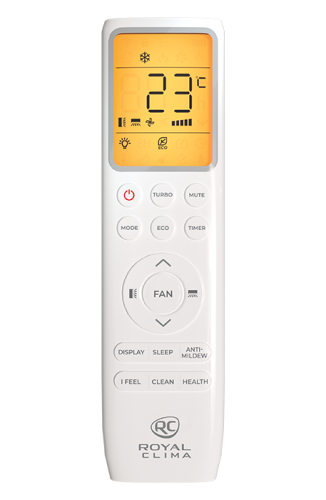 Инверторная сплит-система ROYAL CLIMA RCI-PFD30HN PERFETTO Inverter