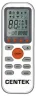 Кассетная сплит система Centek CT-66С48