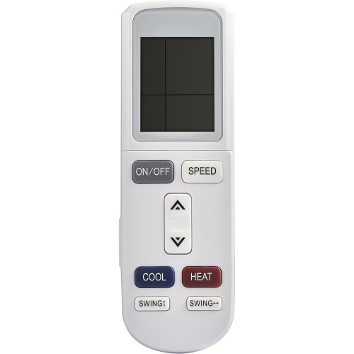 Комплект Ballu Machine BLCI_CF-60HN8/EU_23Y инверторной сплит-системы, напольно-потолочного типа