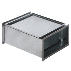 Фильтр-бокс (корпус) SHUFT FBRr 600*300