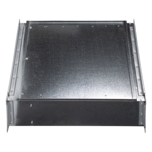 Фильтр-бокс (корпус) SHUFT FBRr 600*300