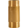 Бочонок Stout 3/4" НР 60 мм латунь