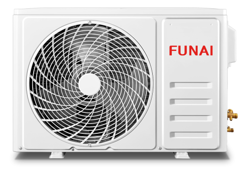 Сплит-система FUNAI RAC-KD20HP.D02 KADZOKU 2025