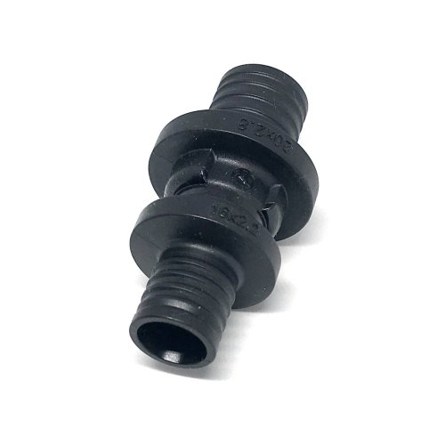 Соединение Royal Thermo труба-труба редукционное 32х25 PPSU