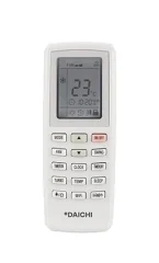 Внутренний настенный блок мульти сплит-системы Daichi ICE70AVQS1R-1 Ice