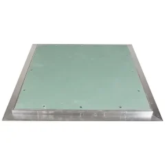 Люк потайной Maxitech 400x400 мм
