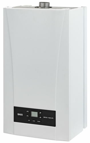 Котел газовый ECO Nova 24F (new)