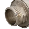 Муфта разъемная РВК 1 1/4"x32 мм НР полипропилен 020576