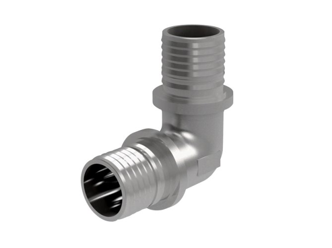 Уголок Royal Thermo соединительный ВР 20×3/4