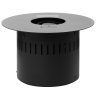 Очаг электрический Royal Thermo RTFP/P500MR 3D Cassette Mystery Round