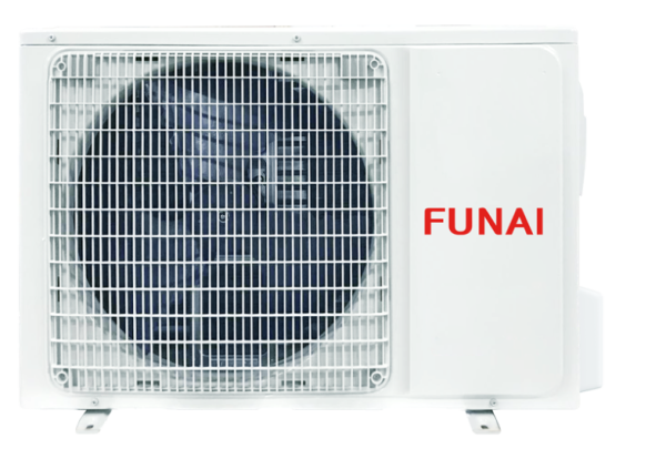 Сплит-система FUNAI RAC-SG20HP.D04 SHOGUN 2025