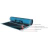 Пленка инфракрасная саморегулирующаяся Electrolux ETSS 220-3 (комплект теплого пола)
